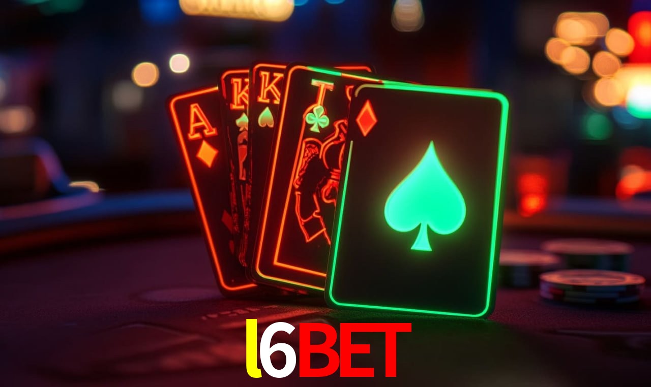 l6bet Jackpots Progressivos