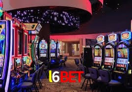 l6bet Logo Seguro