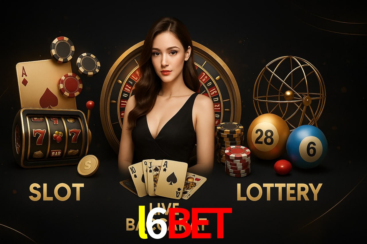 l6bet Plataforma Confiável